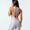 Macaquinho Fitness Feminino - Image 4